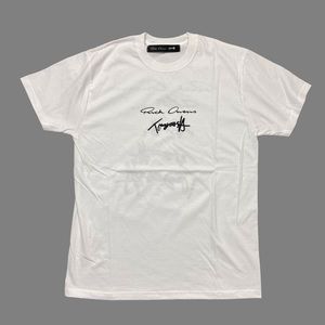 Rick Owens Tommy Cash T-Shirt
